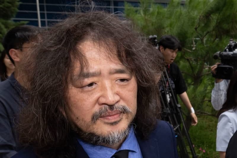 가짜뉴스 처벌법 1호 신고 김어준 유튜브 영상 국내 차단