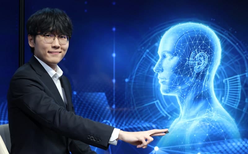 AI 넘어선 ‘신’의 한 수…신진서, 카타고 꺾고 2억 5천만 원 잭팟