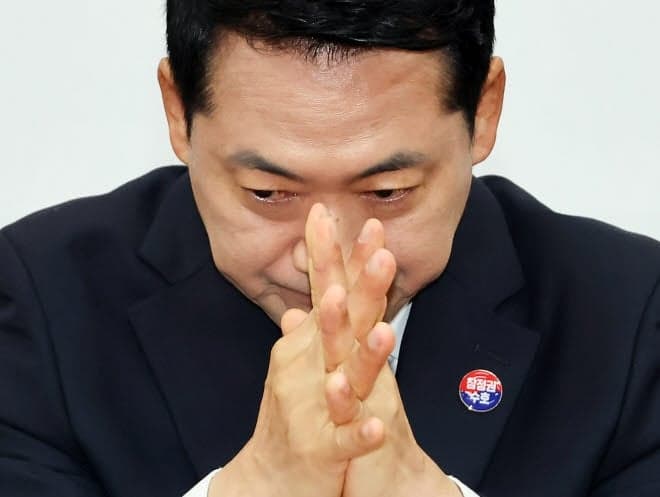 장동혁 사퇴 압박 속 비당권파 징계 분수령…당내 권력 구도 요동