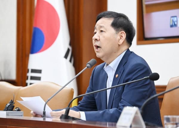 구윤철 "여수 석화 1호 프로젝트 승인…7000억 지원으로 경쟁력 강화"
