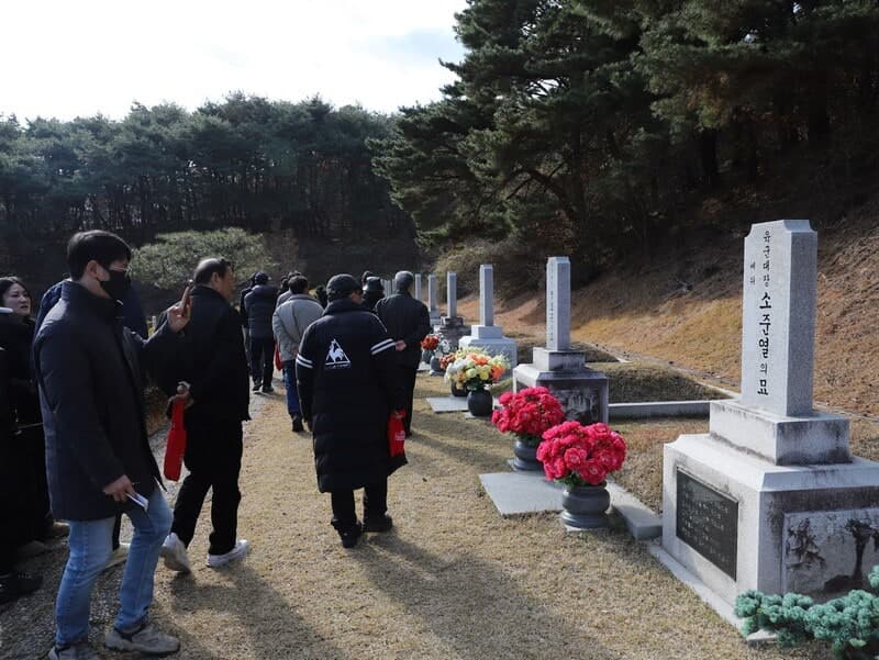 국가폭력 가담자 서훈 취소…5·18단체 "국립묘지 안장 자격도 재검토해야"