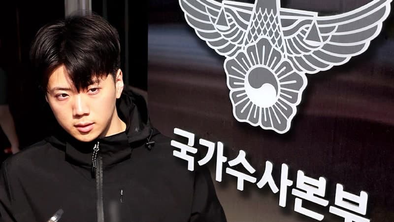 장윤기 사건 부실수사 의혹, 검경 국수본 동시 압수수색하며 주도권 경쟁