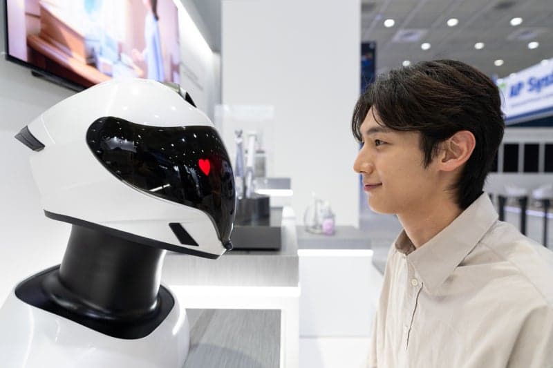 삼성D·LGD, 'K-디스플레이 2026'서 휴머노이드와 미래차 OLED 혁신 기술 격돌