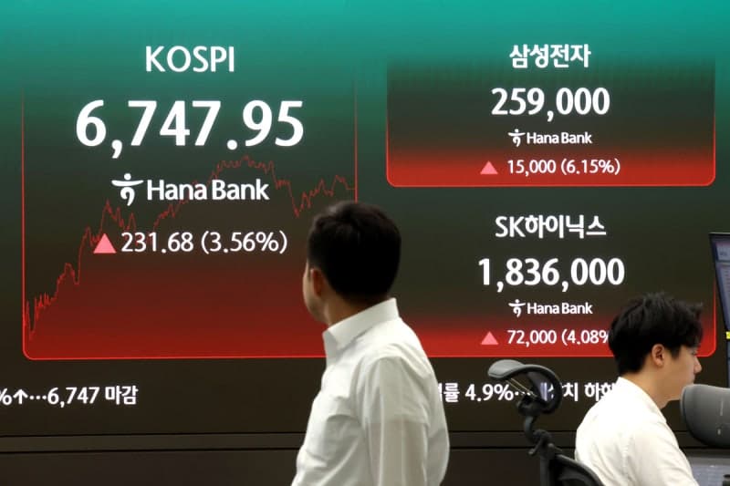 JP모건이 진단한 코스피 급락 원인…'레버리지 청산 막바지, 1만 2500 간다'