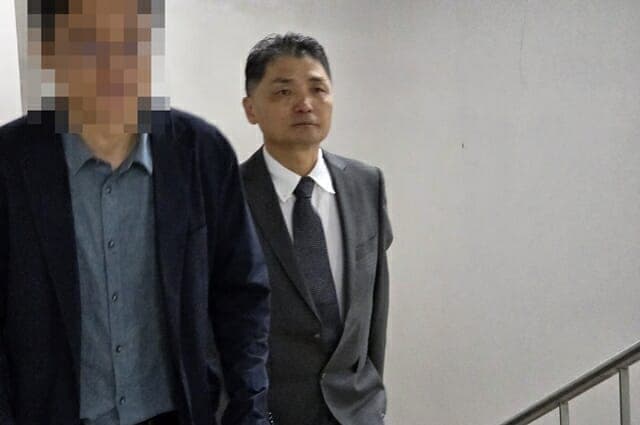 카카오 김범수 2심서 SM 시세조종 혐의 전면 부인