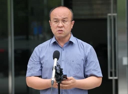 "성과급은 교섭 대상 아냐" 주주단체, 노동장관·삼성·SK 경영진 고발