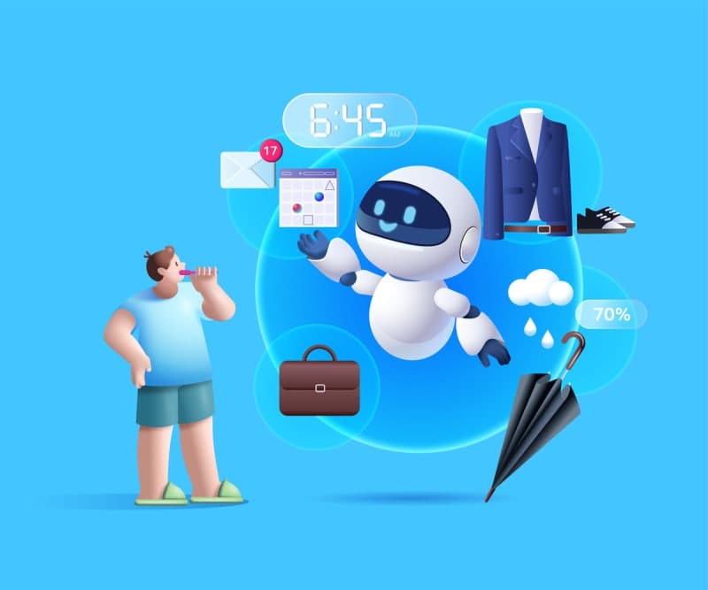 AI 에이전트 시대의 생존법 담은 정책 매뉴얼 발간