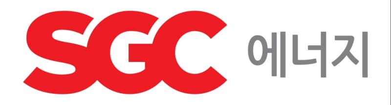 SGC에너지, 2분기 영업이익 448억 달성…발전·에너지 부문 고성장