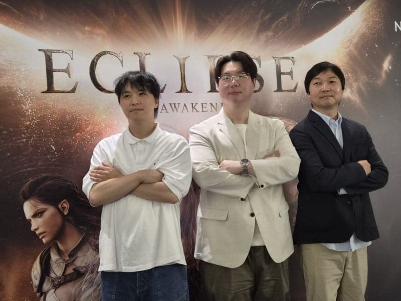 스마일게이트·엔픽셀 신작 '이클립스' 9월 출시…접속·과금 부담 덜어낸 'MMOLite' 전략
