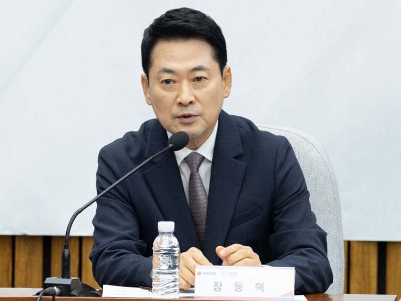 선관위 투표율 조작 의혹에 국민의힘 "국조 연장 및 특검 서버 수사 필요"