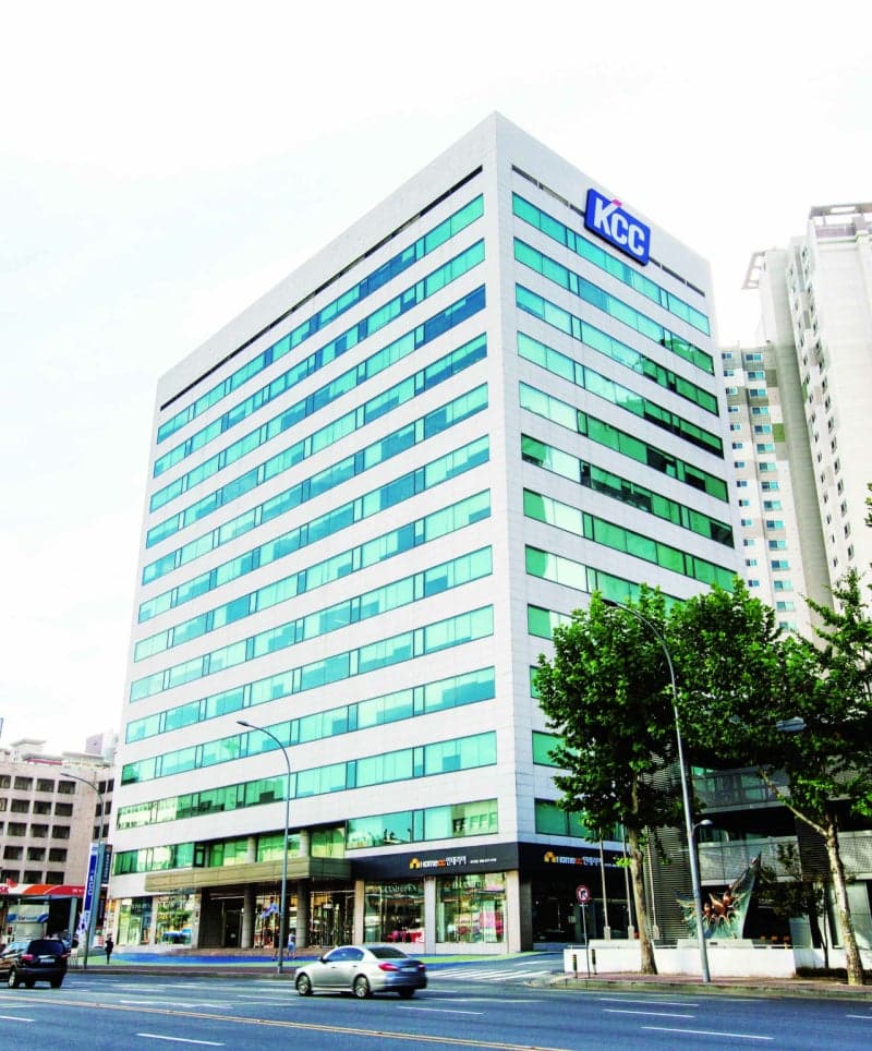 KCC와 롯데케미칼, 회사채 수요예측서 나란히 흥행 성공