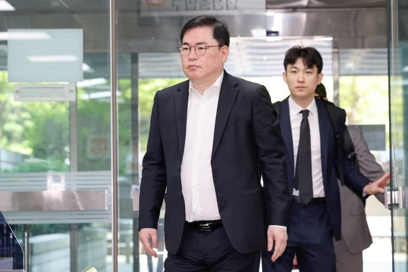 대선 전 이재명 비방 연설 유동규, 항소심도 벌금 200만원 선고