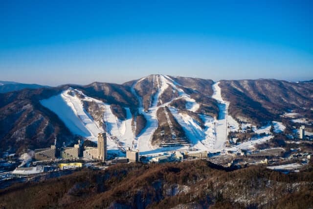 휘닉스 스노우파크, 26·27 시즌패스 ‘슈퍼얼리버드’ 조기 판매 돌입