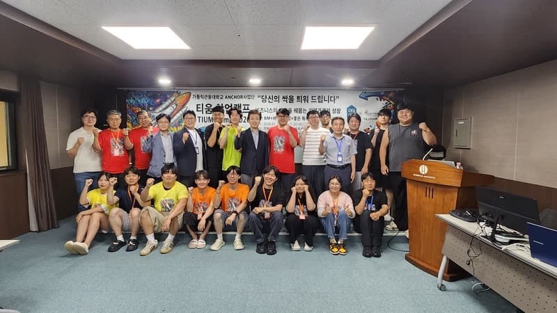 "코딩 몰라도 3일이면 뚝딱"…AI가 낮춘 대학생 창업 문턱