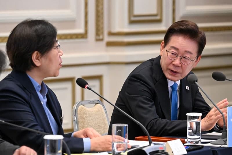 이재명 대통령, 오늘 부동산 대토론회 주재…보유세 등 쟁점 논의