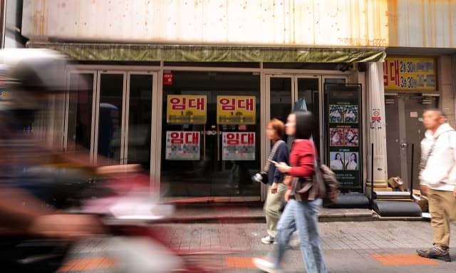 개인 문제 아닌 구조적 위기, 부산 고령 자영업자 지원체계 전면 재검토