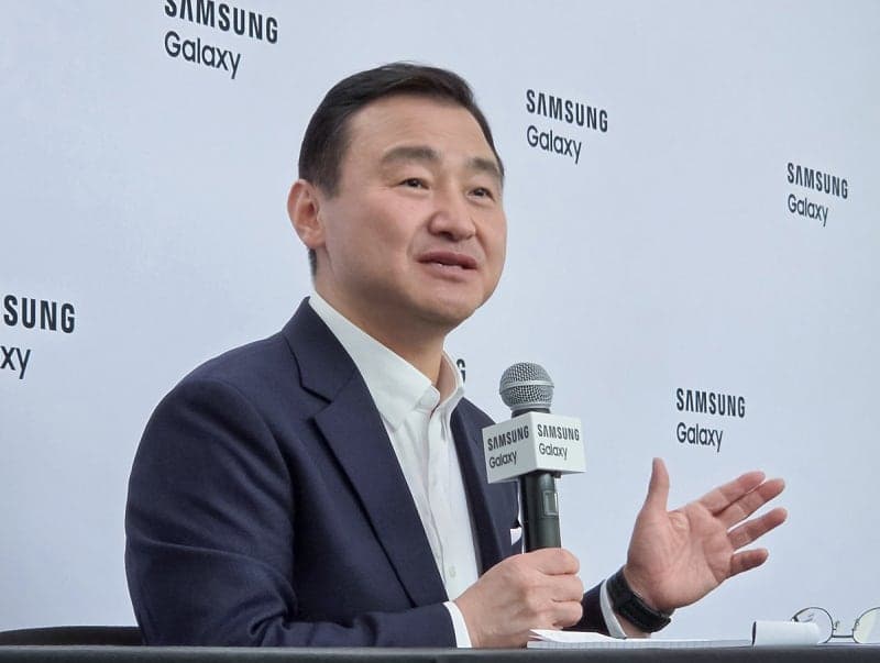 삼성전자, 갤럭시Z8 3종으로 폴더블 최대 판매 목표…7년 기술력 자신