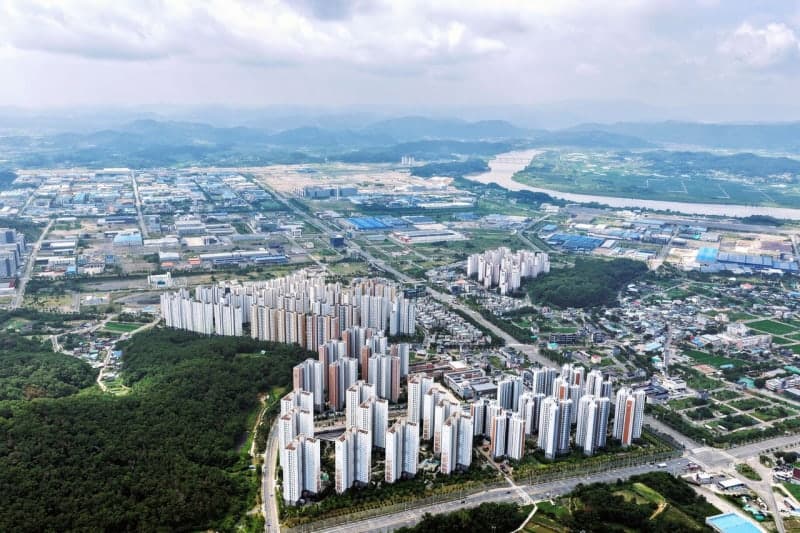 대구 달성군 구지면, 읍 승격 확정…전국 최다 읍 보유 지자체 등극