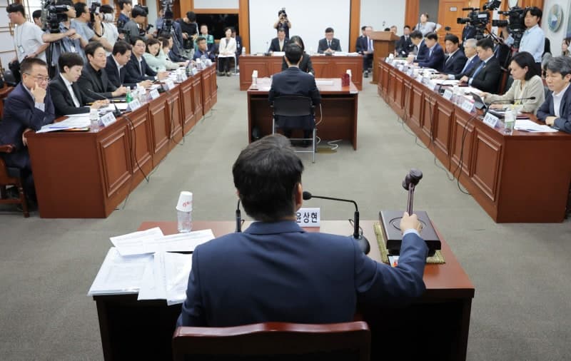 선관위 국조특위 2차 청문회 끝으로 사실상 활동 종료…재검표·연장 합의 불발