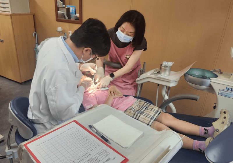 관악구, 전 연령 맞춤형 ‘불소활용 구강보건사업’ 본격 추진