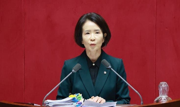 김민석 '신천지 개입설' 폭로에 국민의힘 "즉각 수사 착수하라"