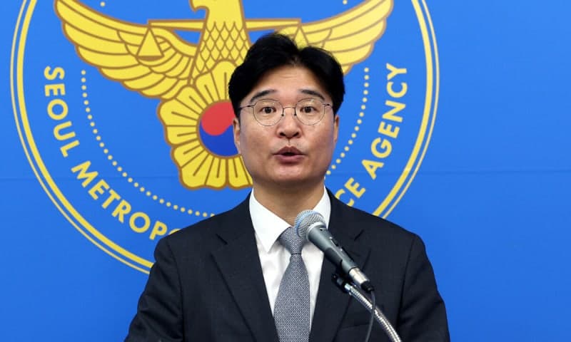 ‘이정재 계승’ 자처하며 강남서 패싸움 벌인 동대문파 등 40명 검거