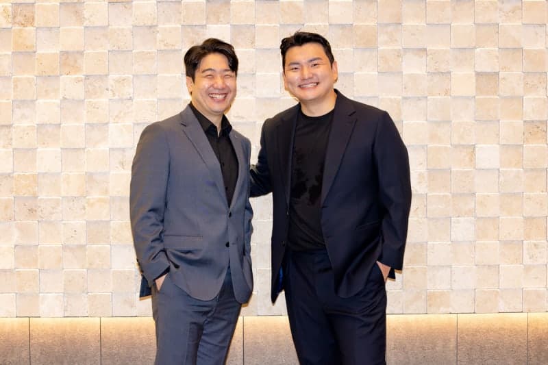 바리톤 최인식·김기훈, 바그너 '니벨룽의 반지'로 첫 동반 무대