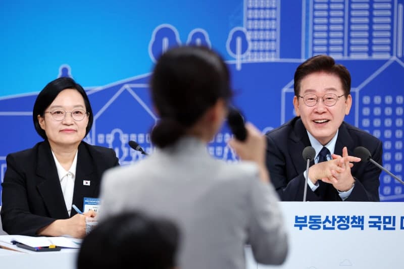 부동산 대토론회 27일 한 번 더… 한성숙 총리 주재