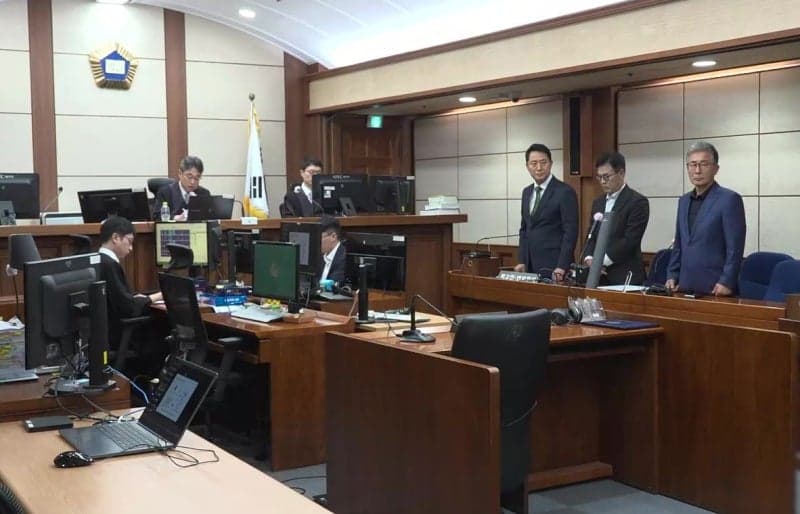 법원, 오세훈 서울시장 '명태균 여론조사 비용 대납' 혐의 유죄 인정