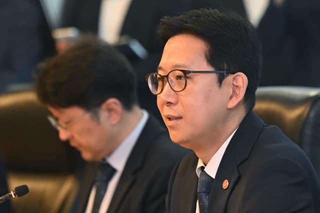 정부, '에이전틱 AI'·SMR 등 미래 전략기술 육성…GPU 520장 추가 지원