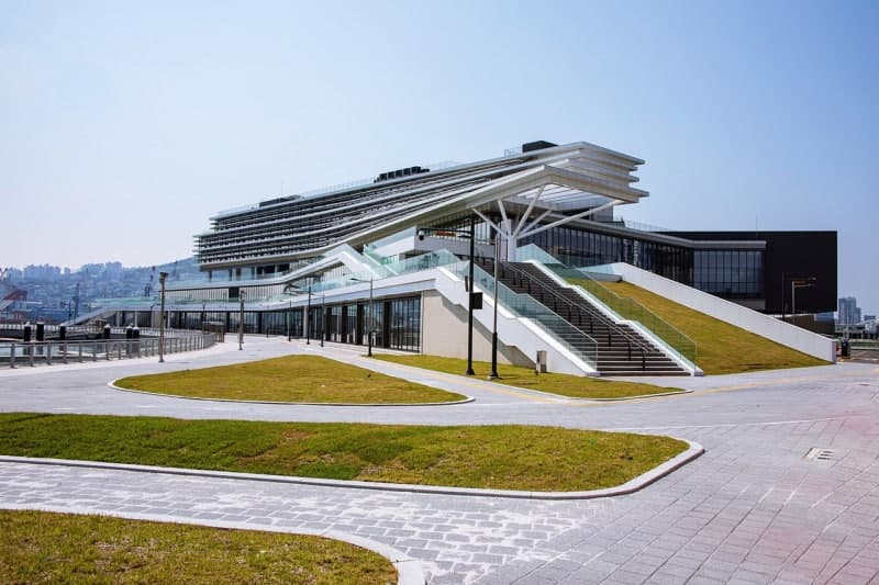 부산 북항마리나 아쿠아시설, 부산시체육회 운영 맡아 8월 24일 재개장