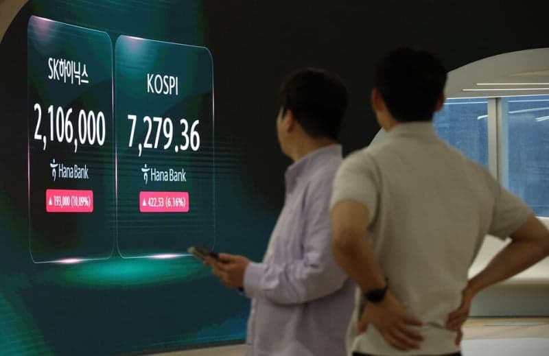 올 상반기 펀드 이익배당금 40조 원 돌파…전년 대비 70.4% 급증
