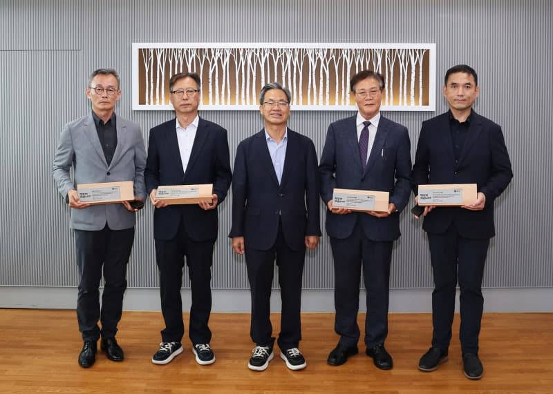 영양군, 민선 9기 정책보좌관제 도입…분야별 전문가 4명 위촉