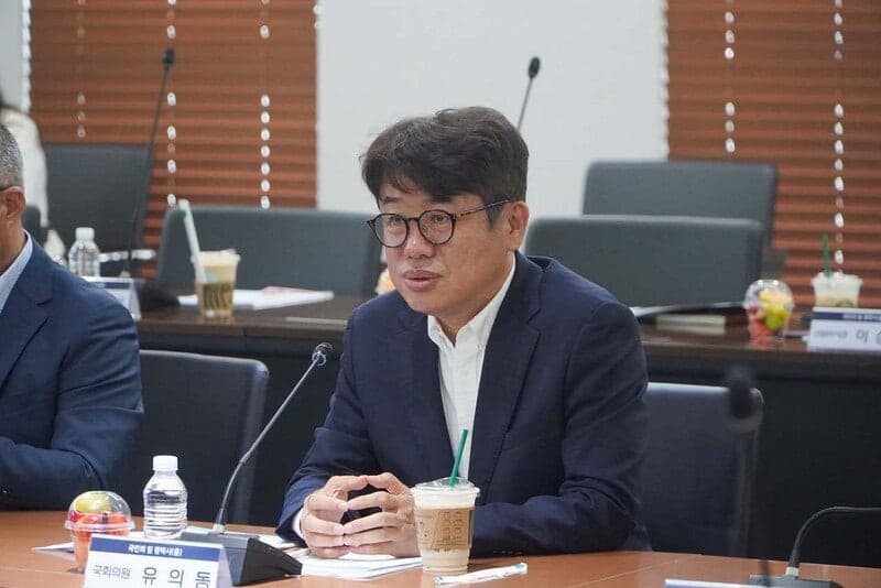 국민의힘, 7개 상임위원장 후보 확정…국토위원장 유의동 1표차 당선