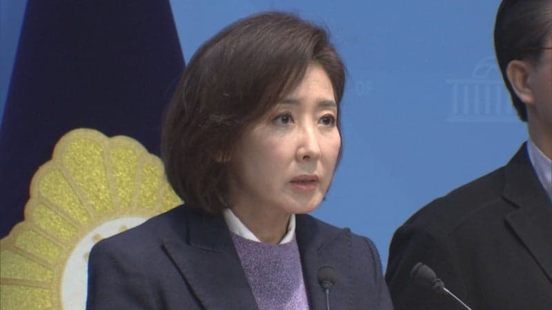 나경원 "야당은 좀비 수사, 여당은 뭉개기…오세훈 1심 판결 뒤집어야"