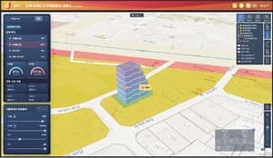 복잡한 도시계획, 3D로 한눈에… 서울 중구, 전국 첫 서비스