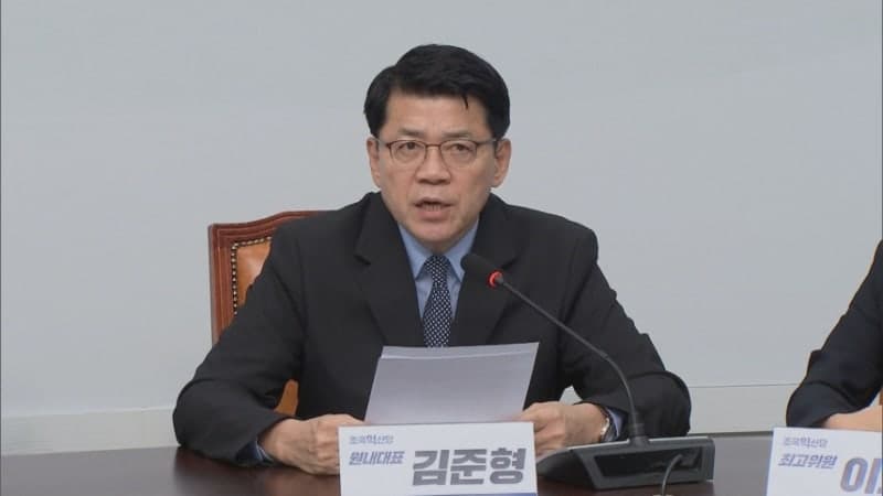 민주당, 보완수사권 폐지 강행…여론 역풍 우려