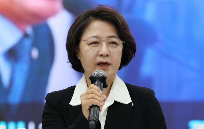 추미애 경기도지사, 인천 물류센터 화재 계기로 도내 대형 물류창고 긴급 안전점검 지시