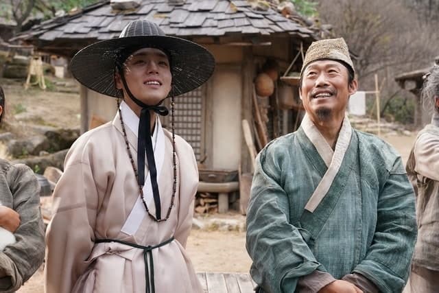 법원, '왕과 사는 남자' 표절 의혹 상영금지 가처분 기각