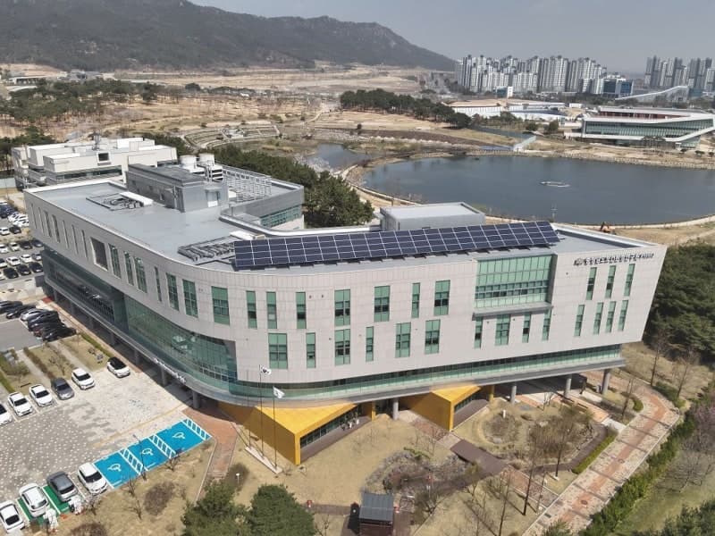충남보건환경연구원, 보령시 연지리 악취 실태조사 확대 실시
