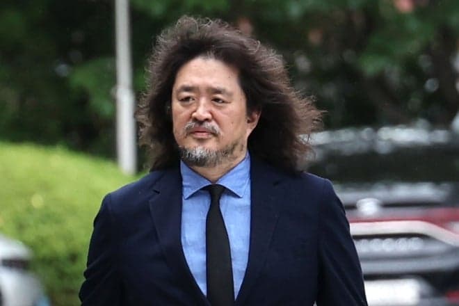 정보통신망법 시행 후 김어준 유튜브 영상 차단