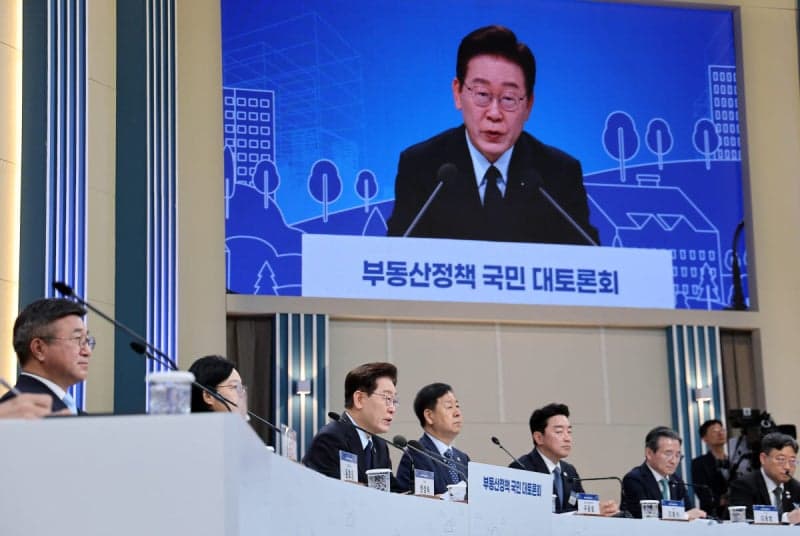 종부세, 주택 수 아닌 가액 기준으로…보유세와 양도세 조화 필요