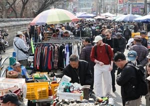 주말 지하철 승객, 동묘앞역 증가율 1위·홍대입구역 증가 인원 최다 기록