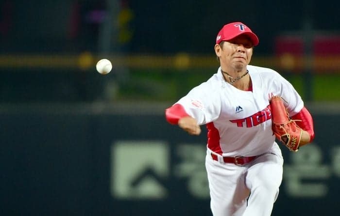전 프로야구 선수 임창용, '도박 자금 사기' 혐의 항소심서 집행유예 감형