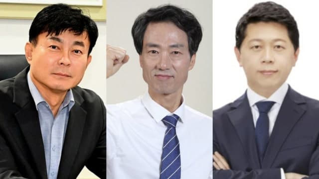 달아오르는 민주당 대구시당위원장 선거, 4파전 양상 속 총선 전략 격돌