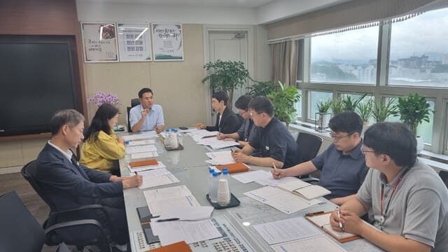 원주시, 어린이 물놀이장 안전관리 ‘컨트롤타워’ TF 구성