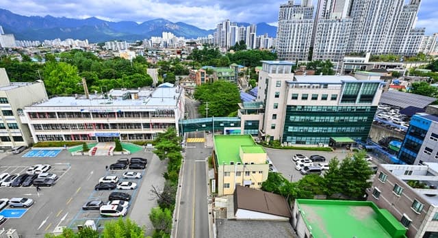속초시, 전 시민 민생회복지원금 이어 취약계층 폭염 대책비 5억 2천만 원 추가 지급