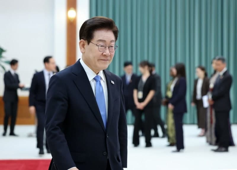 이재명 대통령 주재 부동산 대토론회 개최, 5300건 민심 반영한 종합대책 윤곽 드러낸다