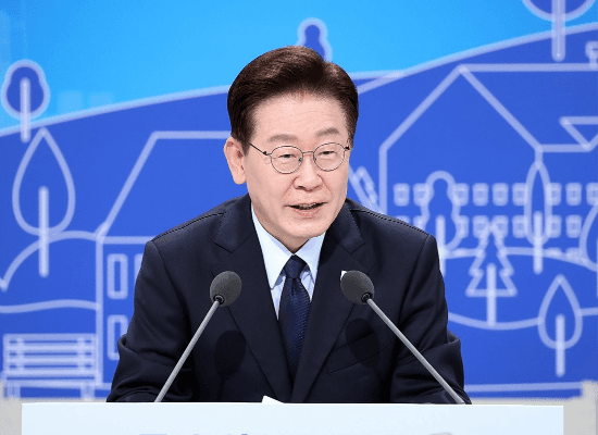 이재명 대통령, 부동산 대토론회서 세제·공급·금융 전면 개편 시사