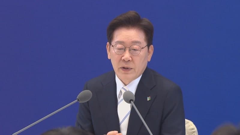 이재명 대통령, 부동산 정책 대토론회 주재…사회적 합의와 책임 강조